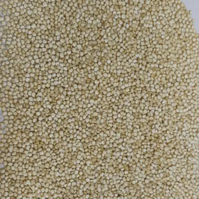 Granos andinos de alta calidad