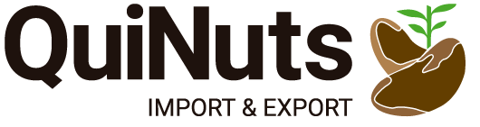 Quinuts
