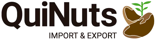 Quinuts